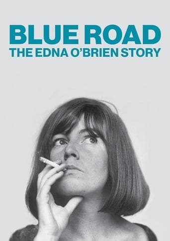 Blue Road - The Edna O'Brien Story Vider