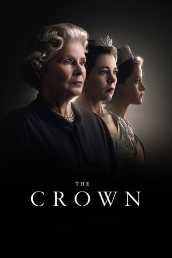 The Crown Vider