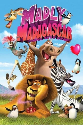 Zakochany Madagaskar Vider