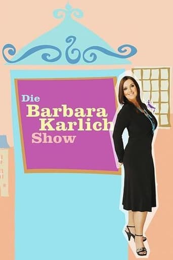 Barbara Karlich – Talk um 4 Vider