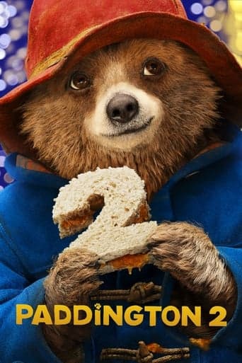 Paddington 2 Vider