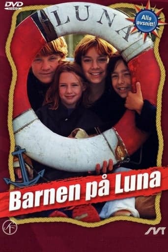 Barnen på Luna Vider