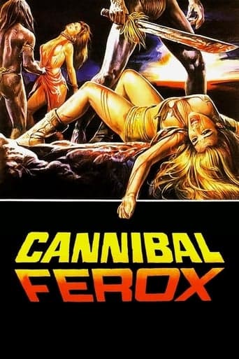 Cannibal Ferox - Niech umierają powoli Vider