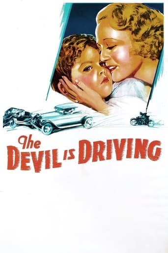 The Devil Is Driving Vider