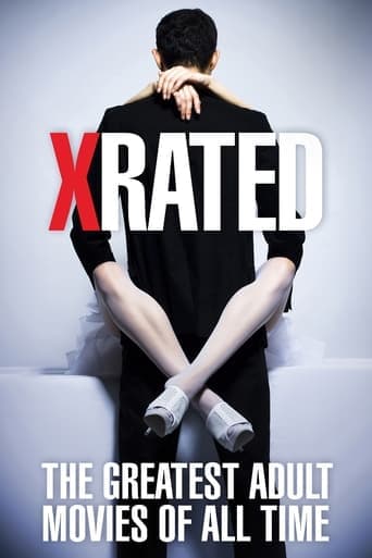 X-Rated: The Greatest Adult Movies of All Time Vider