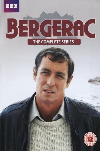 Bergerac Vider