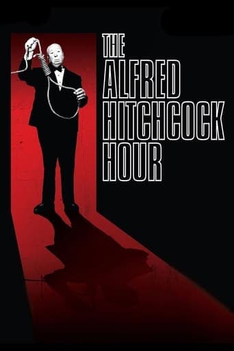 The Alfred Hitchcock Hour Vider