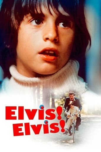 Elvis! Elvis! Vider