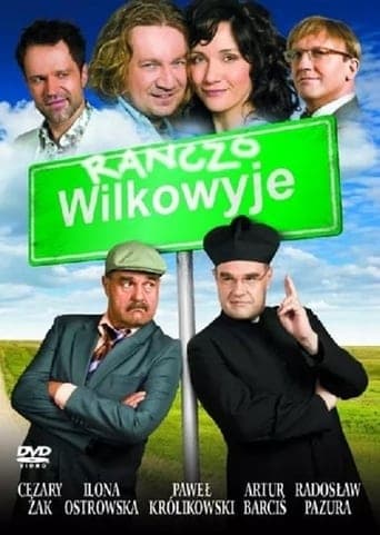 Ranczo Wilkowyje Vider