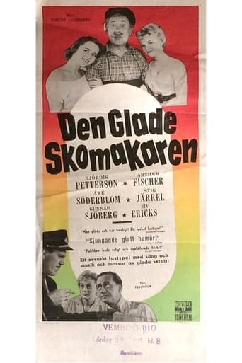 Den glade skomakaren Vider