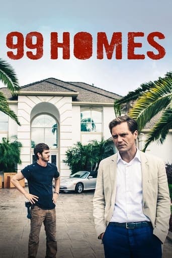 99 Homes Vider