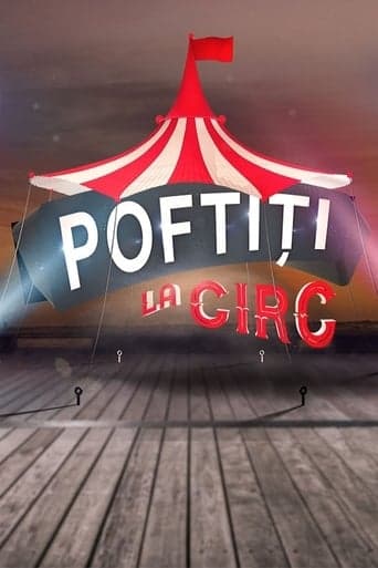 Poftiti La Circ Vider