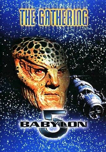 Babylon 5: Zjazd Vider