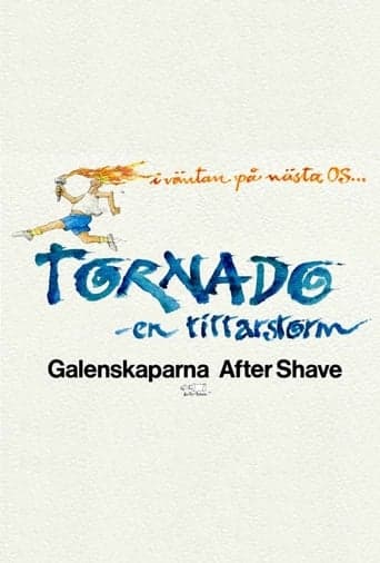 Tornado - en tittarstorm Vider