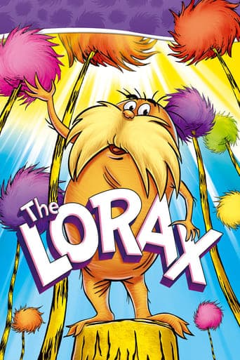 The Lorax Vider