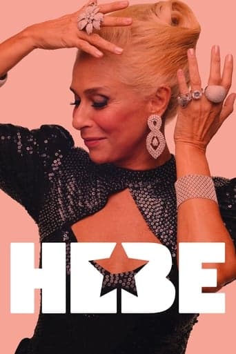 Hebe: A Estrela do Brasil Vider