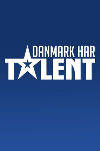 Danmark har talent Vider