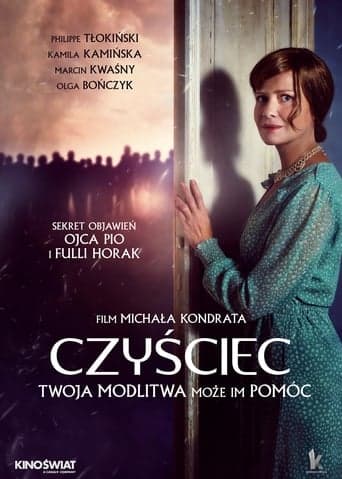 Czyściec Vider