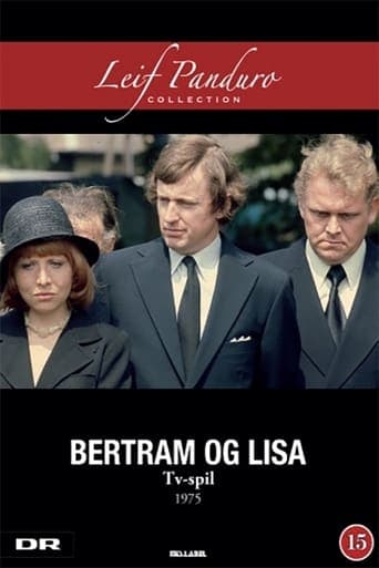 Bertram og Lisa Vider