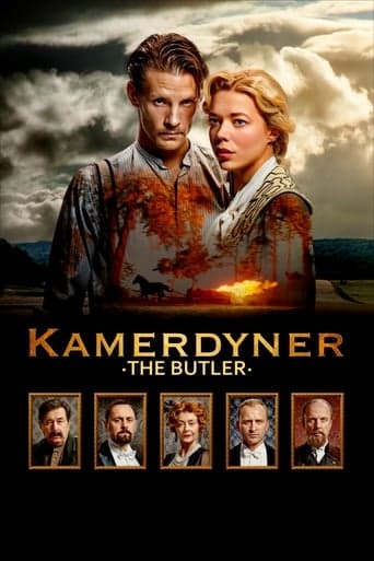 Kamerdyner Vider