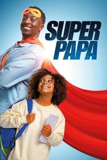 Super papa Vider