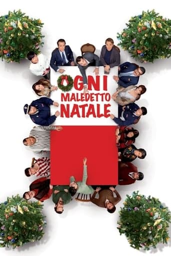 Ogni maledetto Natale Vider