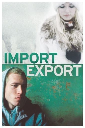 Import/Export Vider