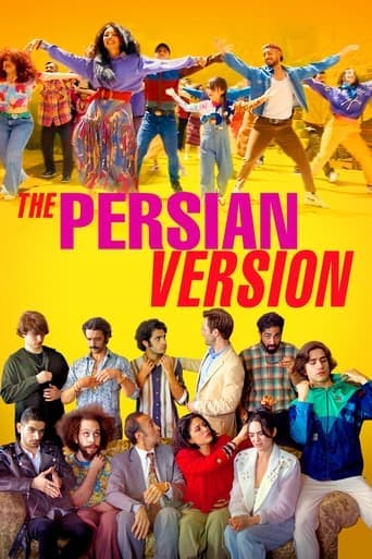 The Persian Version Vider