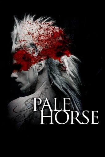 Pale Horse Vider