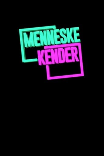 Menneskekender Vider