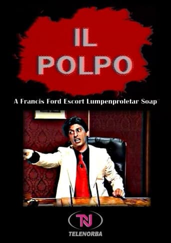 Il Polpo Vider