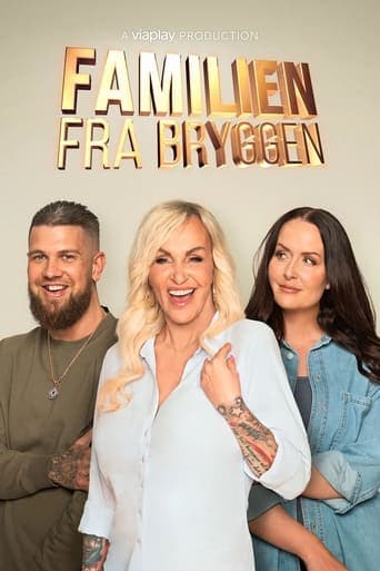 Familien fra Bryggen Vider