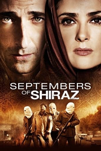 Septembers of Shiraz Vider