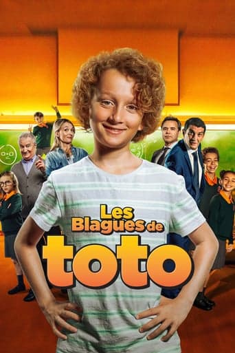 Les Blagues de Toto Vider