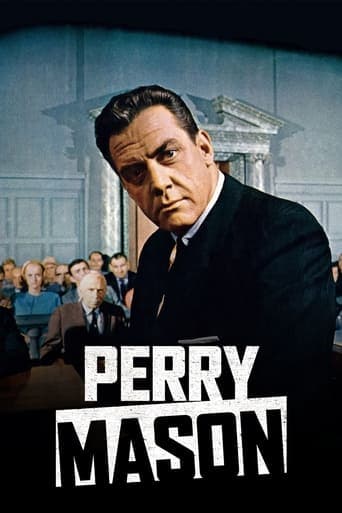 Perry Mason Vider