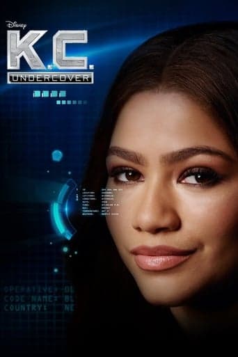 K.C. Undercover Vider