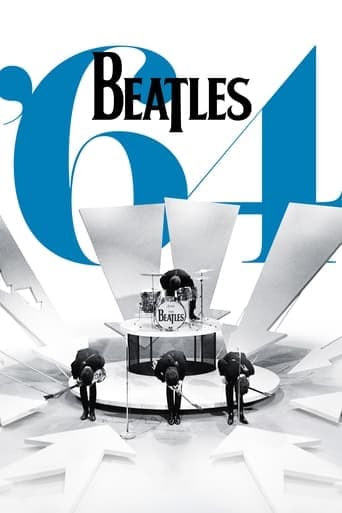 Beatles '64 Vider