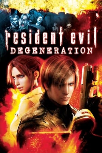 Resident Evil: Degeneracja Vider