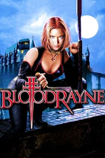 BloodRayne Vider