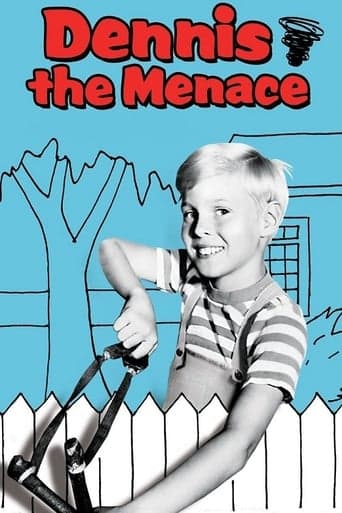 Dennis the Menace Vider