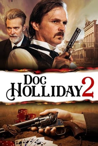 Doc Holliday 2 Vider