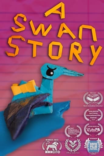 A Swan Story Vider