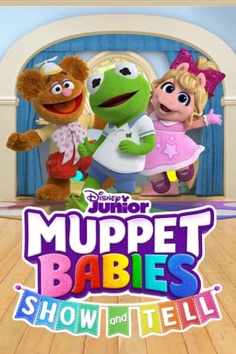 Muppet Babies: Show and Tell Vider