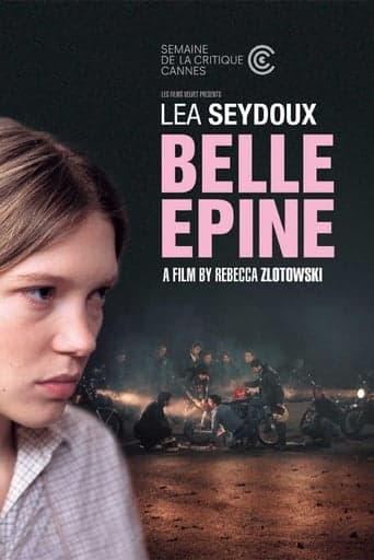 Belle épine Vider