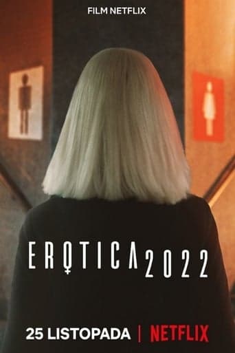 Erotica 2022 Vider