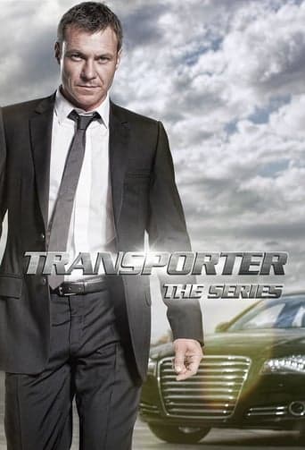 Transporter: The Series Vider