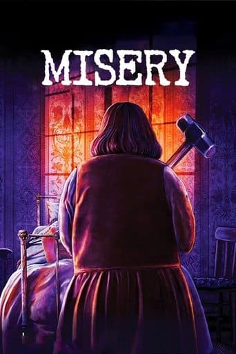 Misery Vider