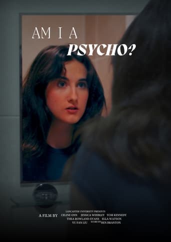 Am I a Psycho? Vider