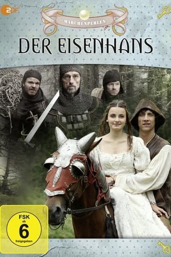 Der Eisenhans Vider