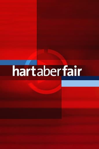 Hart aber fair Vider